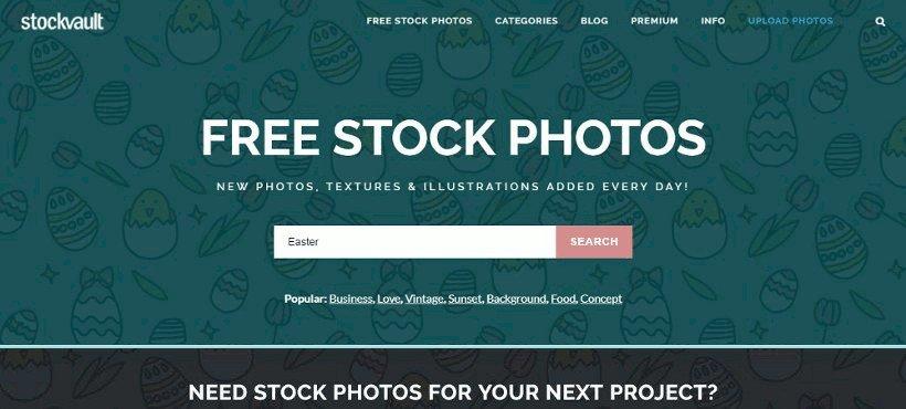 stockvault banque d'images et photos libres et gratuites