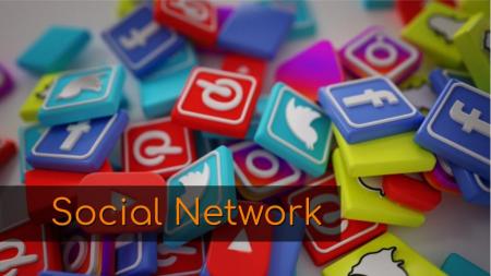 12 social networks for your presence online